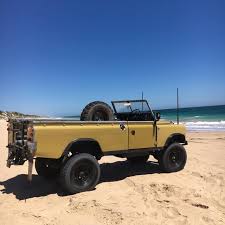 Image result for Sandglow 1977 Land Rover