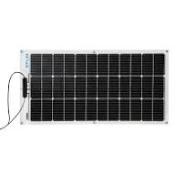 FLINflexᐩ flexibel einsetzbare & bifaziale Solarmodule mit Ösen