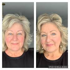 Seint makeup for redness and rosacea coverage