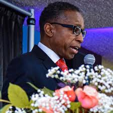 Fellowship Missionary Baptist Church