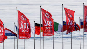 Ski wm in aare 2019: Ski Wm 2019 Das Programm Steht Ski Alpin Sportnews Bz