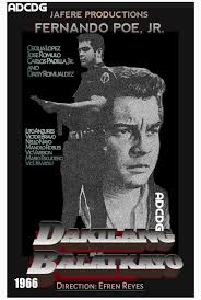 Dakilang balatkayo (1966)