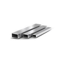 Stainless Steel Rectangular Tube