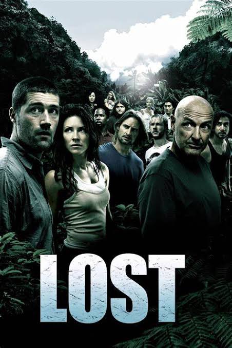 Lost Dublado/Legendado Online