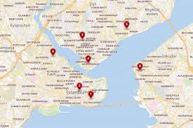 Where To Stay In Istanbul Best Neighborhoods Hotels With Photos Map Touropia In 2020 Istanbul Travel The Neighbourhood Istanbul