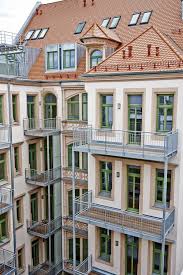 Immobilien Nurnberg Und Furth P P Gruppe Altbau Immobilien Innenhof