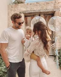 Lauren Gores Ireland On Instagram Family Snap W Our Baby Shark From Yesterday S Birthday Party N In 2020 Future Mom Baby Family Baby Shark