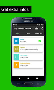 Google play services se usa para actualizar las aplicaciones de google y las aplicaciones de google play. Solucion Para Google Play Services Y Play Store For Android Apk Download