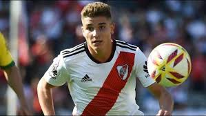 Hoy por hoy, es una pieza fundamental para gallardo. River Le Puso Una Clausula Millonaria A Julian Alvarez El Litoral