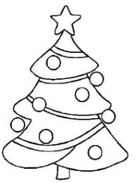 Coloriage Noel Sapin In 2020