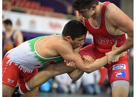 Justin pearch led illinois to greco team title despite loss 06/17/2021 Aj Ferrari Is Wrestler Of The Week Texas Wrestling