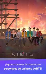 Ver más ideas sobre bts, oppas, foto bts. Bts Universe Story El Juego Del Popular Grupo Coreano Bts Ya Esta Disponible Para Ios Y Android Tecnologia El Comercio Peru