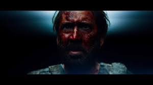 Action, best action 2018, best drama 2018. Mandy Official Trailer Youtube