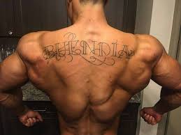 Body building guide for men: Jeremy Buendia Greatest Physiques