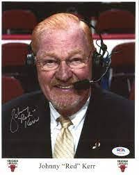 Johnnie Kerr's Instagram, Twitter & Facebook