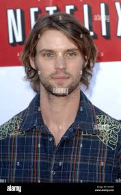 Jesse Spencer 'Netflix Live!' presents Band From TV at the The Autry  National Center of the American West Los Angeles, CA Stock Photo