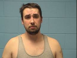 Wolcott Police arrest Waterbury man suspected of car burglaries