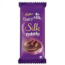 Cadbury 5 Star Chocolate Bar, 40g | KiranaMarket.com