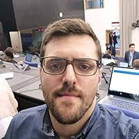 Black Coven (Daniel Black, #2) by E. William Brown