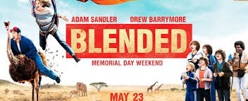 Blended Movie Filmed In South Africa Ultimate Africa Safaris