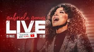 Não vivo pela vista não, eu vivo pela fé então / deus proverá! Descargar Gabriela Gomes Fiqueemcasa E Adore Comigo Mp3 Gratis Mimp3 2020