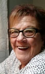 Elizabeth “Betty” Schinkel Obituary March 28, 2021