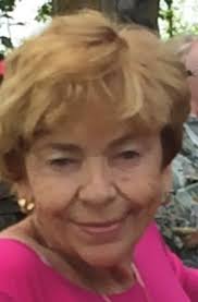 Donna Slater Obituary