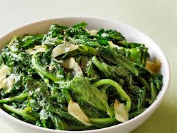 Put the picked greens in a large pot or pan of water and swish them around for a minute. Stewed Turnip Greens Recipe Food Network Kitchen Food Network