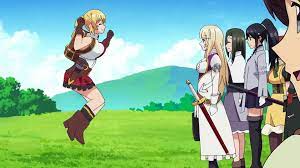 Ore dake Haireru Kakushi Dungeon - 10 - video Dailymotion
