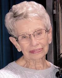 Most Recent Obituaries