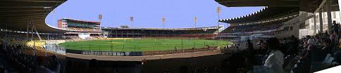 Narendra Modi Stadium Wikipedia The construction of the sardar patel stadium was carried out in a span of nine months and since then all international cricket fixtures for the city are hosted here. narendra modi stadium wikipedia