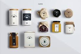 Eco Food Mockup Creator Food Mockup Mockup Creator Mockup