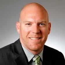 Dustin Dubois With JWR Construction And David Schopp With Sharpe Project  Developments