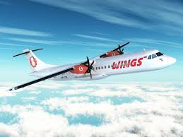 How to become a pilot in indonesia. Indonesia S Wings Air To Become The Largest Atr Operator With 60 Aircraft Atr
