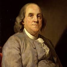 A “Thorough Deist?” The Religious Life of Benjamin Franklin — Bunk History