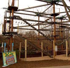 Sky Trail High Adventure Course At The Louisville Zoo Sky Trail Adventure Louisville Zoo
