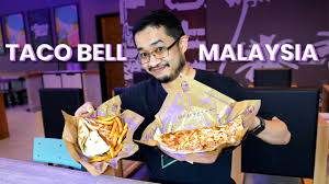 We did not find results for: We Check Out Taco Bell S First Restaurant In Malaysia Youtube
