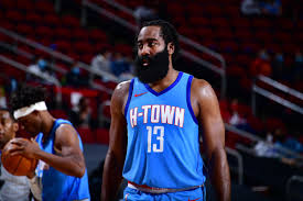 James harden, the newest member of the brooklyn nets. James Harden Traded To The Brooklyn Nets Fake Teams