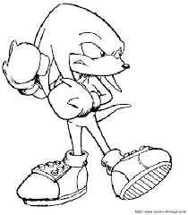 Ausmalbilder sonic eine reihe von bildern für jungen die auf den beliebten videospielen und filmen sonic boom sonic x basieren. Ausmalbilder Sonic Bild 008