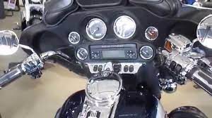 U1436 2007 Harley Davidson Flhtcu Ultra Classic Electra Glide For Sale Youtube