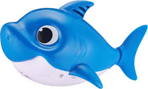 Choose from the enticing array of. Best Buy Zuru Robo Alive Junior Baby Shark Bath Toy Styles May Vary 25282 S003 Bath Toys Baby Shark Bath Time Fun