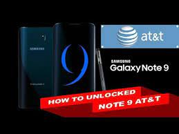 Encontrarás artículos nuevos o usados en teléfonos inteligentes . How To Unlock Samsung Galaxy Note 9 At T Service Code Como Desbloquear Youtube