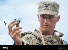 S brigade logan hi-res stock photography and images