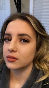 Lisa Tarango's Instagram, Twitter & Facebook