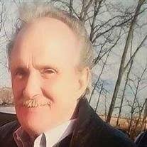 Dale Edmond Welch Obituary