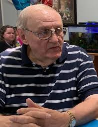 Obituary information for Garry Logan