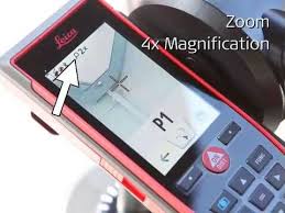 Accurate job measurements are only a point and click away. Leica Disto S910 How To Use P2p Function Of Laser Rangefinder Youtube