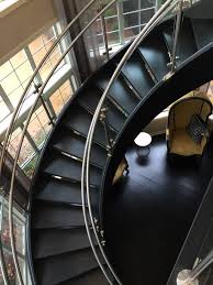 Tampilannya begitu elegan dan modern. Harga Railing Tangga Stainless Besi Per Meter Juli 2021