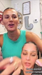 Jamie Wright Teacher