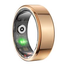 Buy Colmi Smart Rings Online  Sleep & Fitness Tracker Rings